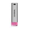 imageCOVERGIRL Exhibitionist Lipstick Metallic Call Me 510 0123 OunceRAZZLE DAZZLE