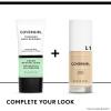 imageCOVERGIRL TruBlend Base Skin Primer MoisturizingColor Neutralizing 200