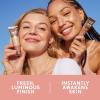 imageCoverGirl TruBlend Skin Enhancer Bronze Glow Luminizer HealthyLooking Glow Flexible Coverage Clean ampamp Vegan WaterBased Formula For All Skin Tones 081ozOpal Glow