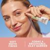 imageCoverGirl TruBlend Skin Enhancer Cashmere Calm Primer Plumps Dry Skin Blurs Pores Hydrating Brightening Lasts All Day 081ozCashmere Calm