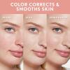 imageCoverGirl TruBlend Skin Enhancer Cashmere Calm Primer Plumps Dry Skin Blurs Pores Hydrating Brightening Lasts All Day 081ozCashmere Calm