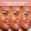 imageCoverGirl TruBlend Skin Enhancer Cashmere Calm Primer Plumps Dry Skin Blurs Pores Hydrating Brightening Lasts All Day 081ozPlush Plump