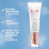 imageCoverGirl TruBlend Skin Enhancer Cashmere Calm Primer Plumps Dry Skin Blurs Pores Hydrating Brightening Lasts All Day 081ozPlush Plump