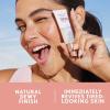 imageCoverGirl TruBlend Skin Enhancer Cashmere Calm Primer Plumps Dry Skin Blurs Pores Hydrating Brightening Lasts All Day 081ozPlush Plump