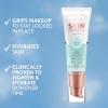 imageCoverGirl TruBlend Skin Enhancer Cashmere Calm Primer Plumps Dry Skin Blurs Pores Hydrating Brightening Lasts All Day 081ozSticky Grip