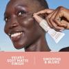 imageCoverGirl TruBlend Skin Enhancer Cashmere Calm Primer Plumps Dry Skin Blurs Pores Hydrating Brightening Lasts All Day 081ozVelvet Blur