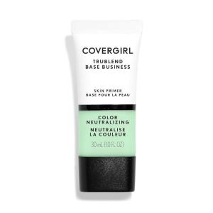 imageCOVERGIRL TruBlend Base Skin Primer MoisturizingColor Neutralizing 200
