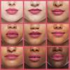 imageCOVERGIRL Exhibitionist Lipstick Cream Bombshell Pink 425 Lipstick Tube 0123 OZ 35 gBombshell Pink