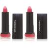 imageCOVERGIRL Exhibitionist Lipstick Cream Bombshell Pink 425 Lipstick Tube 0123 OZ 35 gBombshell Pink