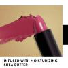 imageCOVERGIRL Exhibitionist Lipstick Cream Bombshell Pink 425 Lipstick Tube 0123 OZ 35 gBombshell Pink