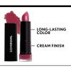 imageCOVERGIRL Exhibitionist Lipstick Cream Bombshell Pink 425 Lipstick Tube 0123 OZ 35 gRavishing Rose