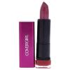 imageCOVERGIRL Exhibitionist Lipstick Cream Bombshell Pink 425 Lipstick Tube 0123 OZ 35 gRavishing Rose
