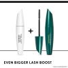 imageCovergirl Flourish Blast Mascara Very Black 800 04 OunceBLACK