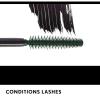 imageCovergirl Flourish Blast Mascara Very Black 800 04 OunceBLACK