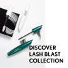 imageCovergirl Flourish Blast Mascara Very Black 800 04 OunceVERY BLACK