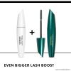 imageCovergirl Flourish Blast Mascara Very Black 800 04 OunceVERY BLACK