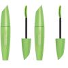 imageCOVERGIRL Clump Crusher Waterproof Mascara 20X More Volume Double Sided Brush LongLasting Wear  835 Black Brown Waterproof Pack of 1810  Black Brown