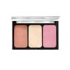 imageCOVERGIRL TruBlend Serving Sculpt Contour Palette Rose Nights 510 022 Ounce510  Rose Nights