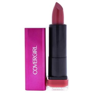 imageCOVERGIRL Exhibitionist Lipstick Cream Bombshell Pink 425 Lipstick Tube 0123 OZ 35 gDarling Kiss
