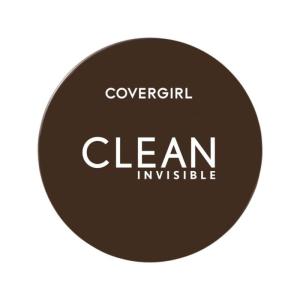 imageCOVERGIRL Professional Loose Finishing Powder Translucent Light Tone Sets Makeup Controls Shine Wont Clog Pores 07 Ounce Packaging May Vary105  Translucent Fair