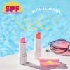 imageCOVERGIRL Clean Fresh Tinted Lip Balm SPF 1510  You Make Me Blush with Mineral Sunscreen Moisturizing Vegan Formula 014oz10 You Make Me Blush