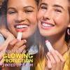 imageCOVERGIRL Clean Fresh Tinted Lip Balm SPF 1510  You Make Me Blush with Mineral Sunscreen Moisturizing Vegan Formula 014oz10 You Make Me Blush