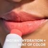 imageCOVERGIRL Clean Fresh Tinted Lip Balm SPF 1510  You Make Me Blush with Mineral Sunscreen Moisturizing Vegan Formula 014oz10 You Make Me Blush