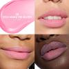 imageCOVERGIRL Clean Fresh Tinted Lip Balm SPF 1510  You Make Me Blush with Mineral Sunscreen Moisturizing Vegan Formula 014oz10 You Make Me Blush
