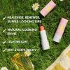 imageCOVERGIRL Clean Fresh Tinted Lip Balm SPF 1510  You Make Me Blush with Mineral Sunscreen Moisturizing Vegan Formula 014oz20 Orange You A Cutie