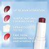 imageCoverGirl Clean Fresh Tinted Lip Balm Vegan Formula Hydrating Natural Finish CherryIsh You 1 CountLife is Pink