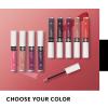 imageCOVERGIRL Outlast Ultimatte One Step Liquid Lip Color Very Sancerre Very Sancerre 011 Fl OunceCabernet with Bae