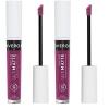 imageCOVERGIRL Outlast Ultimatte One Step Liquid Lip Color Very Sancerre Very Sancerre 011 Fl OunceHello Merlot