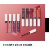 imageCOVERGIRL Outlast Ultimatte One Step Liquid Lip Color Very Sancerre Very Sancerre 011 Fl OunceHello Merlot