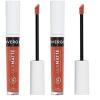 imageCOVERGIRL Outlast Ultimatte One Step Liquid Lip Color Very Sancerre Very Sancerre 011 Fl OunceSpritz Blitz