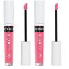 imageCOVERGIRL Outlast Ultimatte One Step Liquid Lip Color Very Sancerre Very Sancerre 011 Fl OunceStrawberry Spritzer