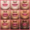 imageCOVERGIRL Outlast Ultimatte One Step Liquid Lip Color Very Sancerre Very Sancerre 011 Fl OunceStrawberry Spritzer