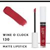 imageCOVERGIRL Outlast Ultimatte One Step Liquid Lip Color Very Sancerre Very Sancerre 011 Fl OunceWine O Clock