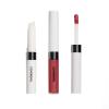 imageCOVERGIRL Pride Outlast AllDay Lip Color With Topcoat Brazen RaisinBrazen Raisin