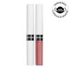 imageCOVERGIRL Pride Outlast AllDay Lip Color With Topcoat Brazen RaisinDusty Blush