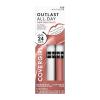 imageCOVERGIRL Pride Outlast AllDay Lip Color With Topcoat Brazen RaisinDusty Blush
