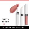 imageCOVERGIRL Pride Outlast AllDay Lip Color With Topcoat Brazen RaisinDusty Blush