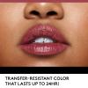 imageCOVERGIRL Pride Outlast AllDay Lip Color With Topcoat Brazen RaisinGood Mauve