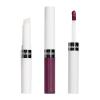 imageCOVERGIRL Pride Outlast AllDay Lip Color With Topcoat Brazen RaisinMuted Berry