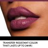 imageCOVERGIRL Pride Outlast AllDay Lip Color With Topcoat Brazen RaisinMuted Berry