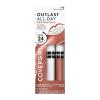 imageCOVERGIRL Pride Outlast AllDay Lip Color With Topcoat Brazen RaisinRipe Peach