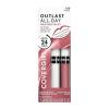 imageCOVERGIRL Pride Outlast AllDay Lip Color With Topcoat Brazen RaisinRosie