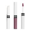 imageCOVERGIRL Pride Outlast AllDay Lip Color With Topcoat Brazen RaisinSilvered Grape