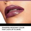 imageCOVERGIRL Pride Outlast AllDay Lip Color With Topcoat Brazen RaisinSilvered Grape