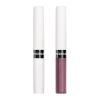 imageCOVERGIRL Pride Outlast AllDay Lip Color With Topcoat Brazen RaisinSilvered Grape