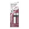 imageCOVERGIRL Pride Outlast AllDay Lip Color With Topcoat Brazen RaisinSilvered Grape